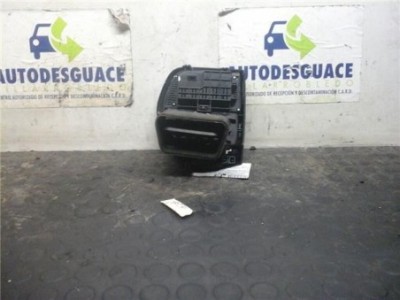 Mandos Climatizador Citroen C4 Picasso  1 6 HDi