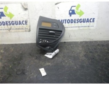 Mandos Climatizador Citroen C4 Picasso  1 6 HDi