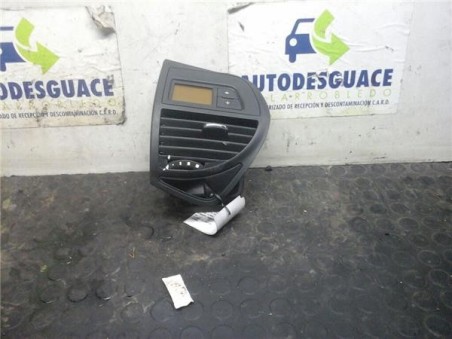Mandos Climatizador Citroen C4 Picasso  1 6 HDi