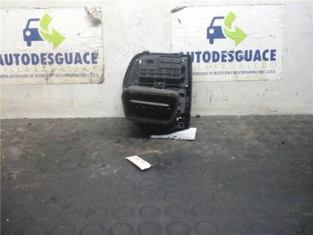 Mandos Climatizador Citroen C4 Picasso  1 6 HDi