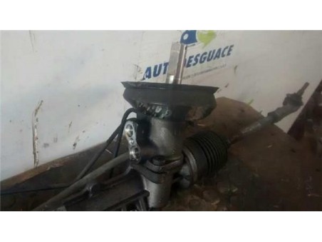 Cremallera Direccion Asistida Citroen C4 Picasso  1 6 HDi