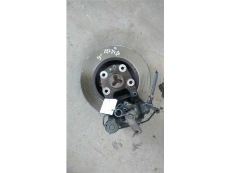 Mangueta Trasera Izquierda Citroen C4 Picasso  1 6 HDi