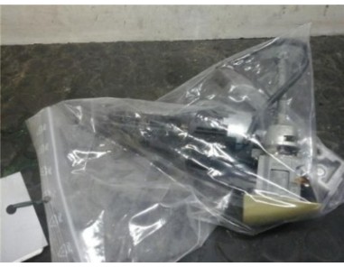 Antirrobo Citroen C4 Picasso  1 6 HDi