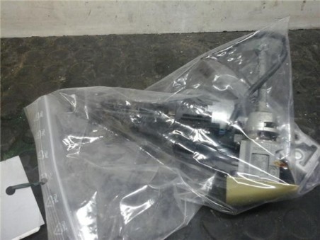 Antirrobo Citroen C4 Picasso  1 6 HDi