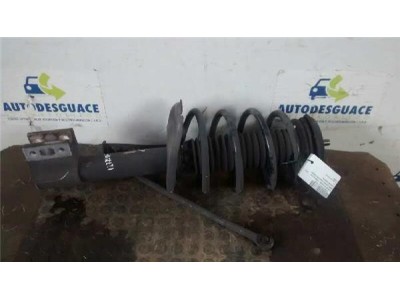 Amortiguador Delantero Derecho Citroen C4 Picasso  1 6 HDi
