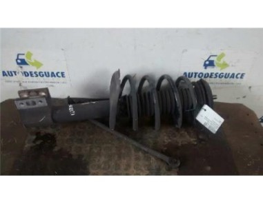 Amortiguador Delantero Derecho Citroen C4 Picasso  1 6 HDi