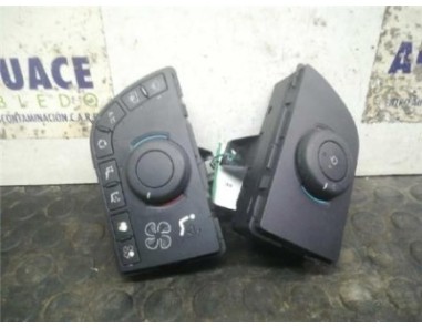 Mandos Climatizador Citroen C4 Picasso  1 6 HDi