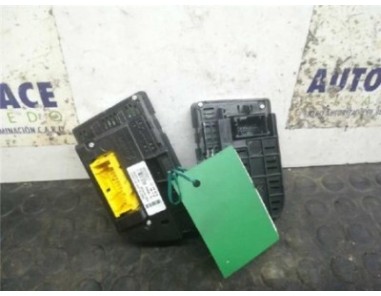 Mandos Climatizador Citroen C4 Picasso  1 6 HDi