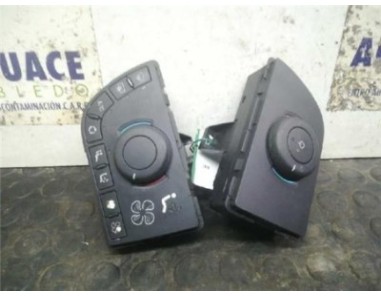 Mandos Climatizador Citroen C4 Picasso  1 6 HDi