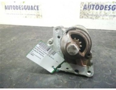 Motor Arranque Citroen C4 Picasso  1 6 HDi