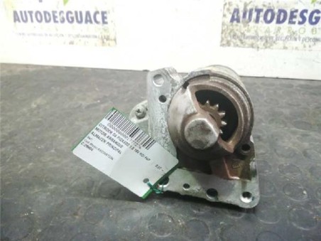 Motor Arranque Citroen C4 Picasso  1 6 HDi