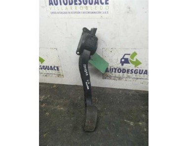 Potenciometro Pedal Gas Citroen C4 Picasso  1 6 HDi