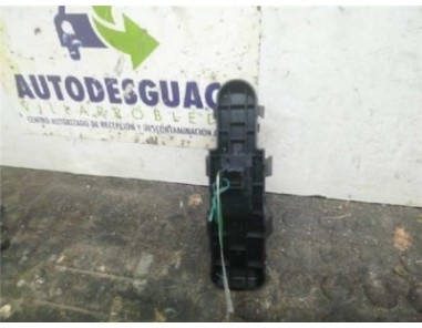 Botonera Puerta Delantera Derecha Citroen C4 Picasso  1 6 HDi