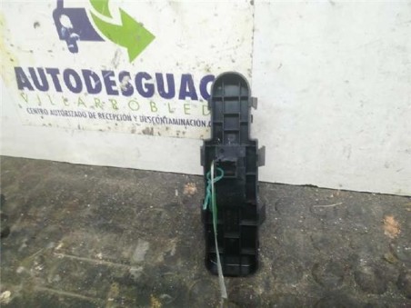 Botonera Puerta Delantera Derecha Citroen C4 Picasso  1 6 HDi