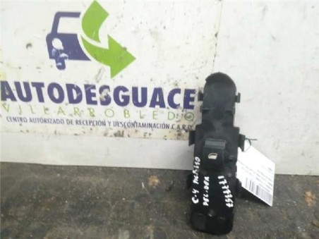Botonera Puerta Delantera Derecha Citroen C4 Picasso  1 6 HDi