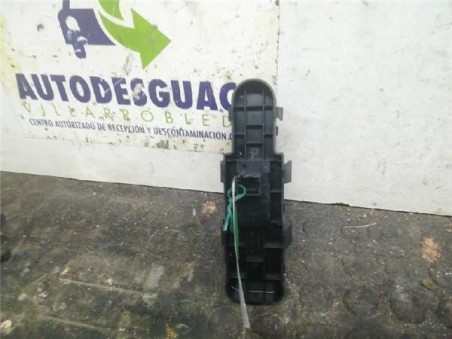 Botonera Puerta Delantera Derecha Citroen C4 Picasso  1 6 HDi