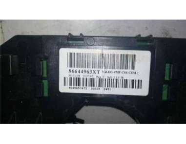 Mando De Luces Citroen C4 Picasso  1 6 HDi