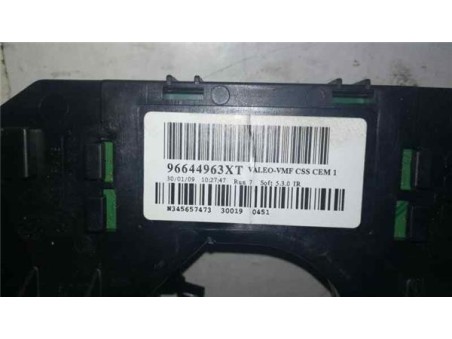 Mando De Luces Citroen C4 Picasso  1 6 HDi