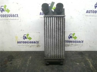 Intercooler Citroen C4 Picasso  1 6 HDi