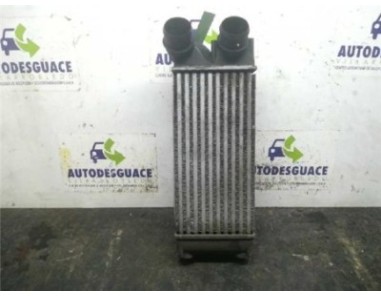 Intercooler Citroen C4 Picasso  1 6 HDi
