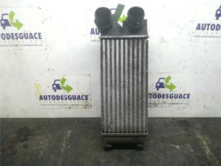 Intercooler Citroen C4 Picasso  1 6 HDi