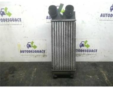 Intercooler Citroen C4 Picasso  1 6 HDi