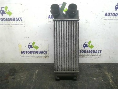 Intercooler Citroen C4 Picasso  1 6 HDi