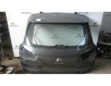 Porton Trasero Citroen C4 Picasso/Spacetourer  1 6 Attraction [1 6 Ltr  - 85 kW e-HDi FAP]