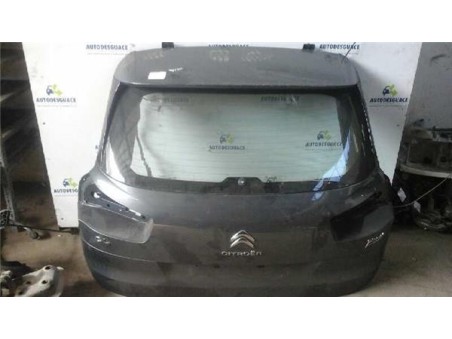 Porton Trasero Citroen C4 Picasso/Spacetourer  1 6 Attraction [1 6 Ltr  - 85 kW e-HDi FAP]