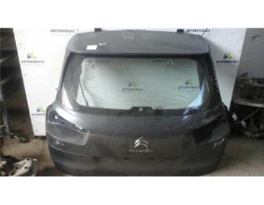 Porton Trasero Citroen C4 Picasso/Spacetourer  1 6 Attraction [1 6 Ltr  - 85 kW e-HDi FAP]