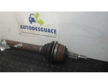 Transmision Delantera Derecha Citroen C4 Picasso/Spacetourer  1 6 Attraction [1 6 Ltr  - 85 kW e-HDi FAP]