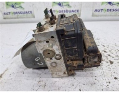 Nucleo Abs Citroen C8  2 2 HDi FAP 
