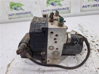 Nucleo Abs Citroen C8  2 2 HDi FAP  2
