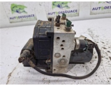 Nucleo Abs Citroen C8  2 2 HDi FAP 