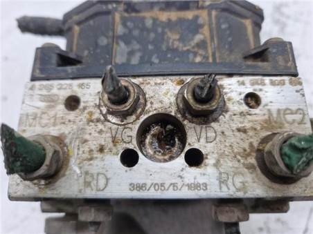 Nucleo Abs Citroen C8  2 2 HDi FAP 