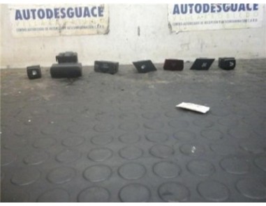 Conjunto Interruptores Citroen C4 Picasso  1 6 HDi