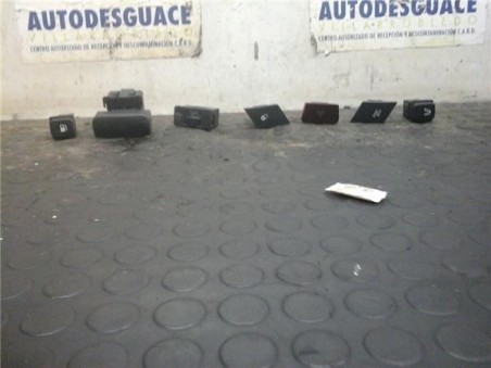 Conjunto Interruptores Citroen C4 Picasso  1 6 HDi