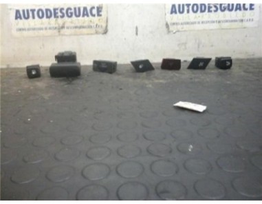 Conjunto Interruptores Citroen C4 Picasso  1 6 HDi