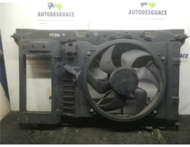 Electroventilador Citroen C4 Picasso  1 6 HDi