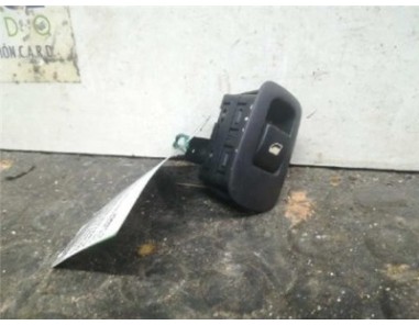 Botonera Puerta Trasera Izquierda Citroen C4 Picasso  1 6 HDi
