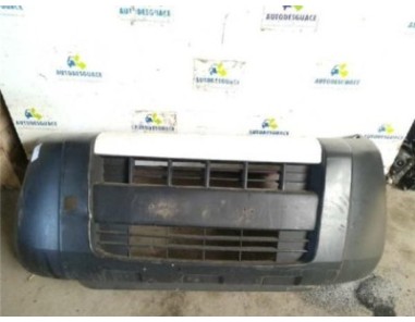 Paragolpes Delantero Citroen Nemo  1 4 HDi 