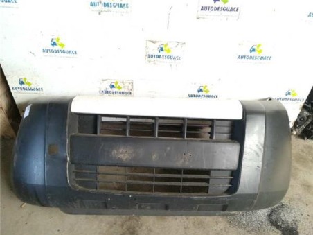Paragolpes Delantero Citroen Nemo  1 4 HDi 