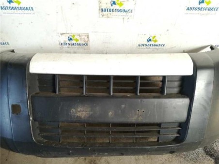 Paragolpes Delantero Citroen Nemo  1 4 HDi 