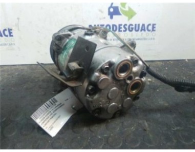 Compresor Aire Acondicionado Citroen Evasion  1 9 Turbodiesel 