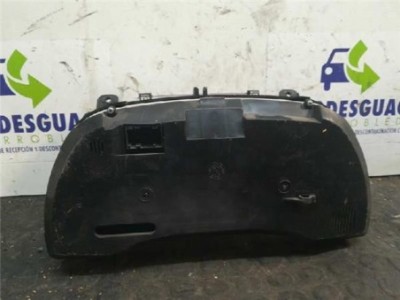 Cuadro Completo Citroen Nemo  1 4 HDi 