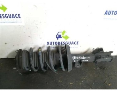 Amortiguador Delantero Derecho Citroen Nemo  1 4 HDi 