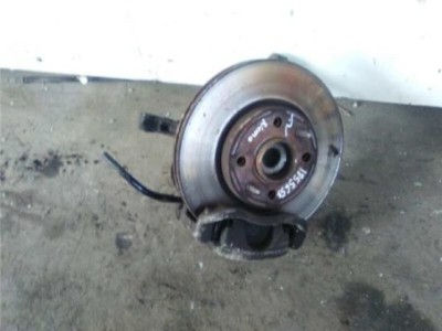 Mangueta Delantera Izquierda Citroen Nemo  1 4 HDi 
