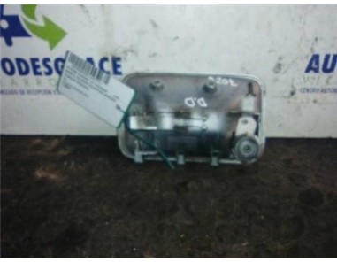 Maneta Exterior Delantera Derecha Citroen Evasion  1 9 Turbodiesel 