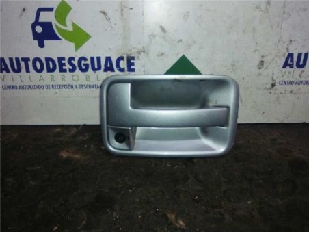 Maneta Exterior Delantera Derecha Citroen Evasion  1 9 Turbodiesel 