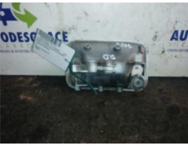 Maneta Exterior Delantera Derecha Citroen Evasion  1 9 Turbodiesel 